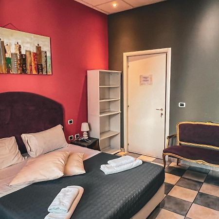 Chambres Du Monde 칼리아리 외부 사진