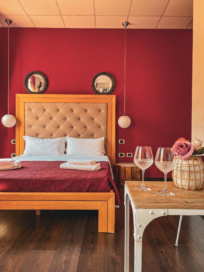 Chambres Du Monde 칼리아리 외부 사진