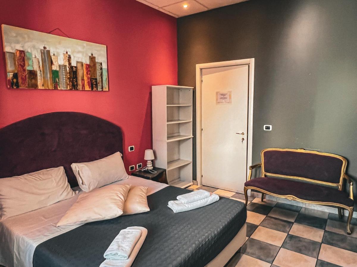 Chambres Du Monde 칼리아리 외부 사진
