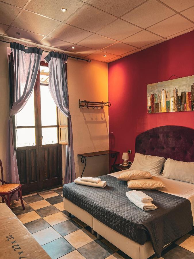 Chambres Du Monde 칼리아리 외부 사진
