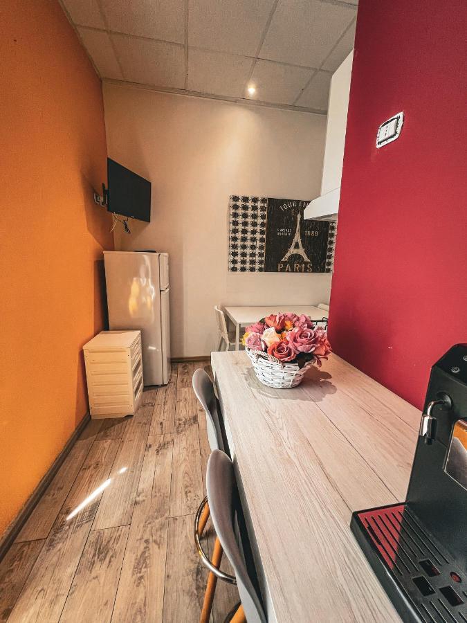 Chambres Du Monde 칼리아리 외부 사진