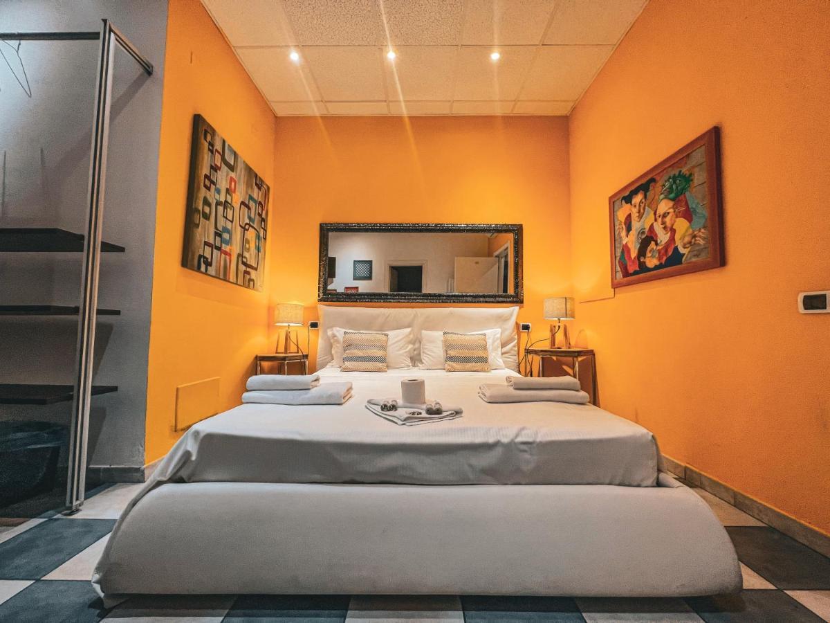 Chambres Du Monde 칼리아리 외부 사진