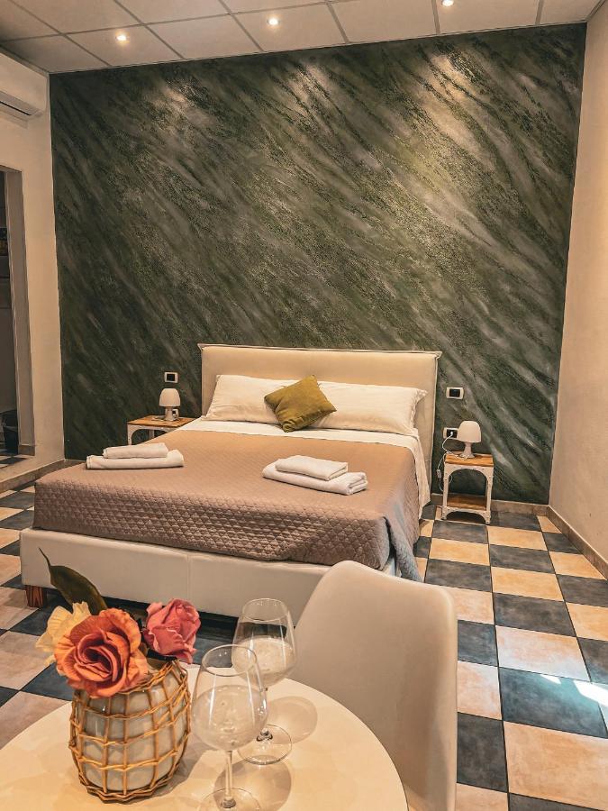 Chambres Du Monde 칼리아리 외부 사진