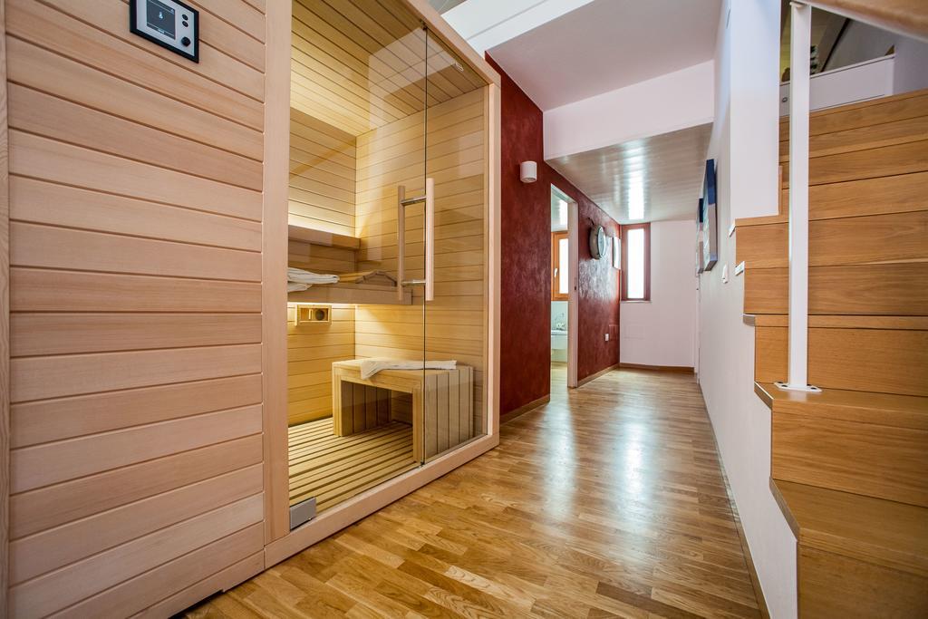 Chambres Du Monde 칼리아리 외부 사진