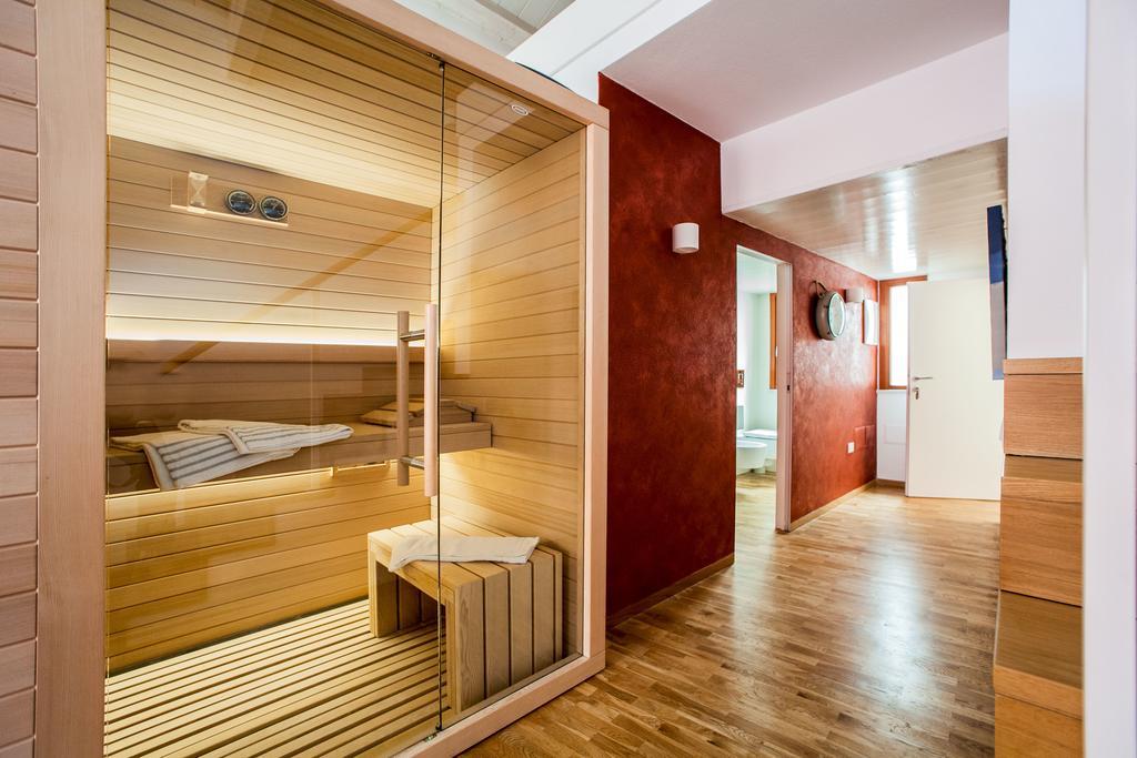 Chambres Du Monde 칼리아리 외부 사진
