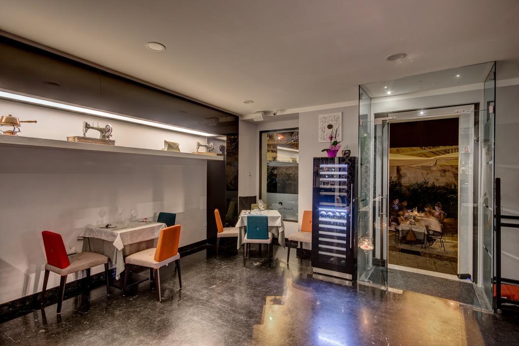 Chambres Du Monde 칼리아리 외부 사진