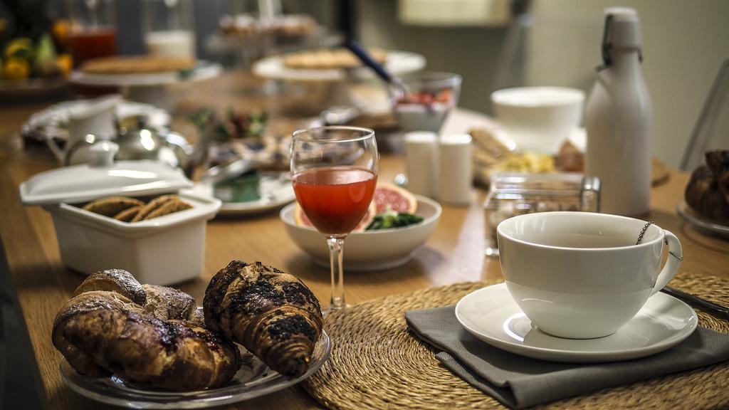 Chambres Du Monde 칼리아리 외부 사진