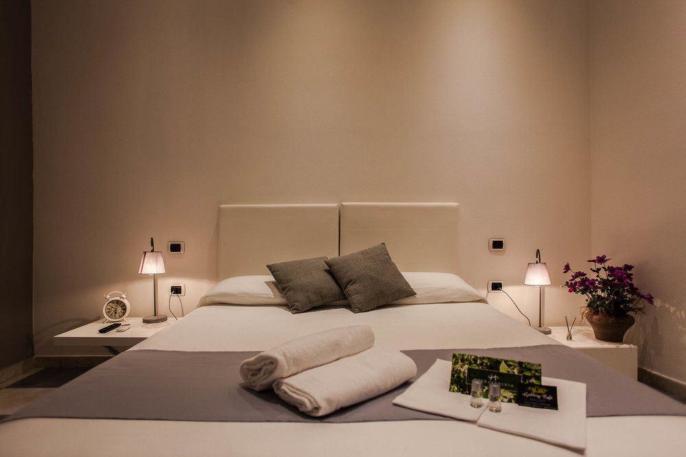 Chambres Du Monde 칼리아리 외부 사진