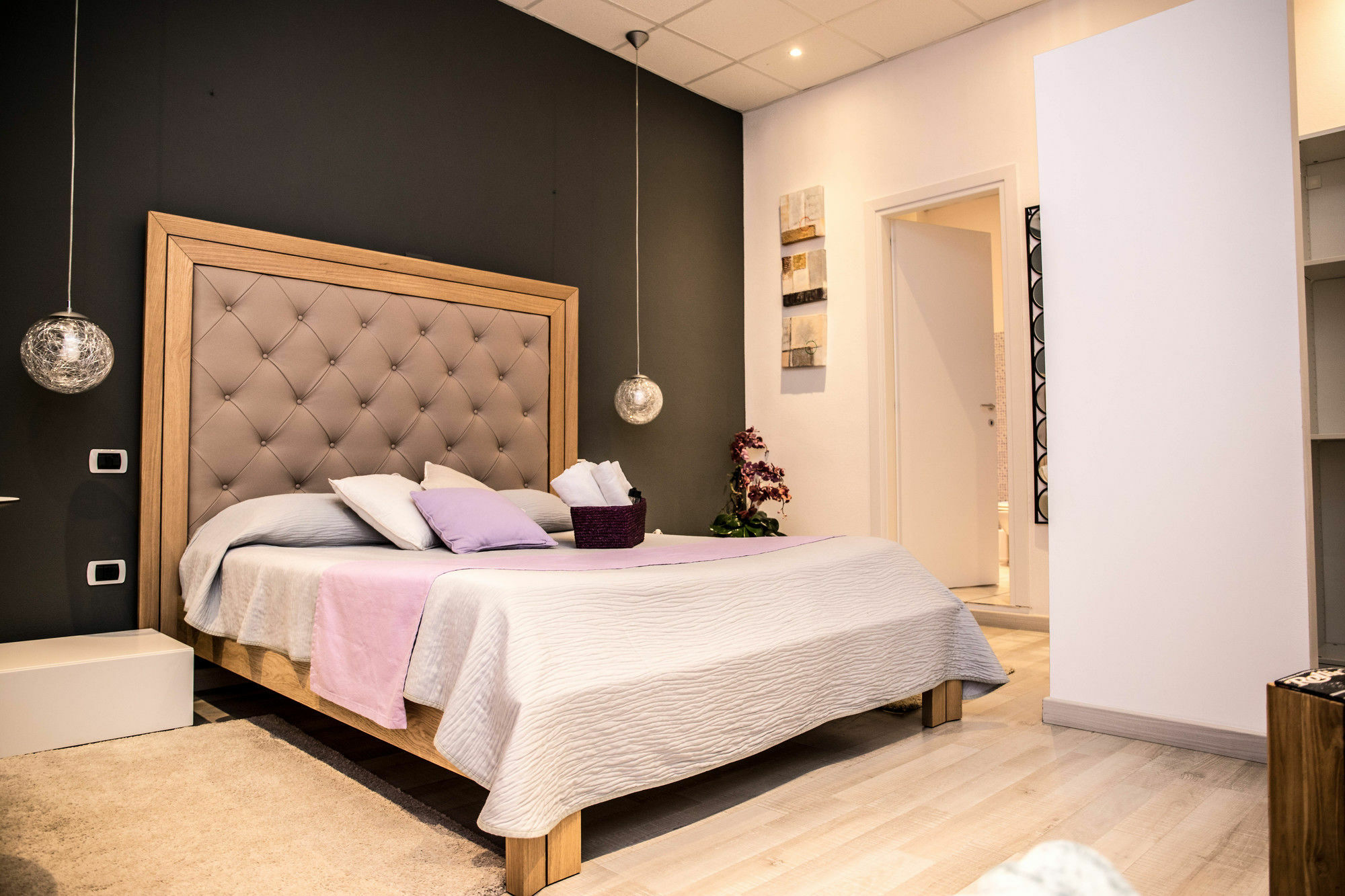 Chambres Du Monde 칼리아리 외부 사진